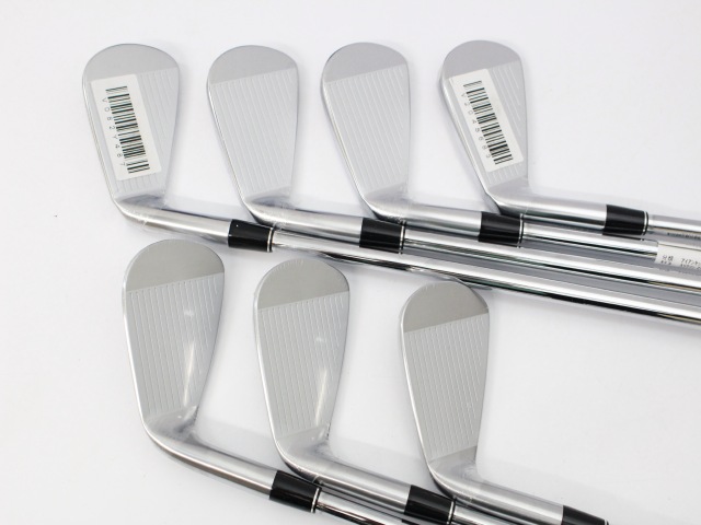 スリクソン ZX7 & Zフォージド COMBO ダンロップ(DUNLOP) アイアン