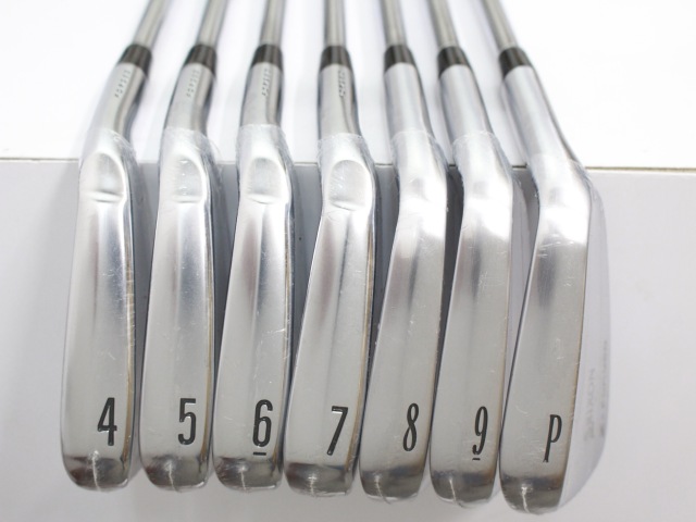 ※専用 フルセットz-forged アイアン P 3〜9 スリクソン ダンロップ スリクソン ZX7 & Zフォージド COMBO ダンロップ(DUNLOP