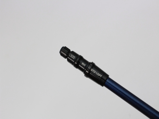 Graphite Design - 美品グラファイトデザイン PT6X HIGH MODULUS 1W テーラー ツアーAD PT-6(X) HIGH MODULUS テーラーメイトスリーブ付 中古