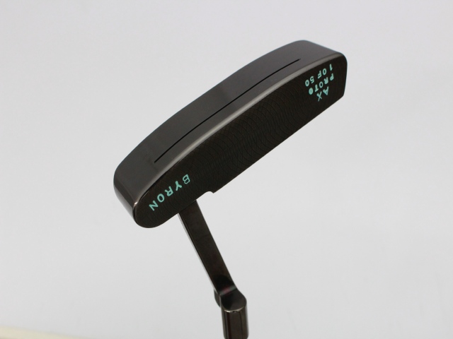 バイロンデザイン AX PROTO その他(OTHERS) パター(PUTTER