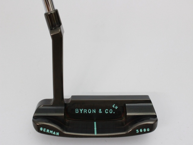 バイロンデザイン AX PROTO その他(OTHERS) パター(PUTTER バイロンデザイン AX PROTO その他(OTHERS) パター(PUTTER