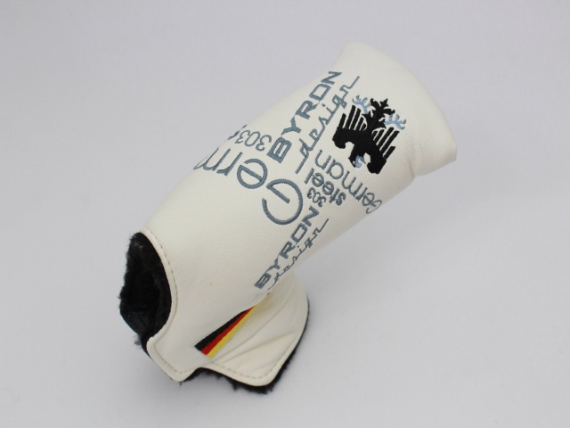 バイロンデザイン AX PROTO その他(OTHERS) パター(PUTTER