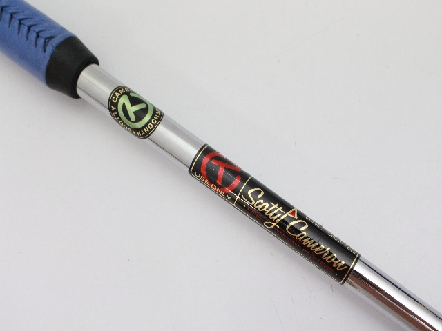 Scotty Cameron Napa パター（スコッティキャメロンナパ