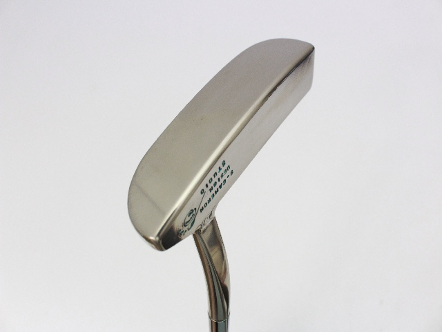 Scotty Cameron - 正規パター取外し★スコッティキャメロンパター◇純正ソールウェイト35ｇ（GB1） スコッティキャメロン パター用 純正標準 ウェイト 35g×1組 [ 全