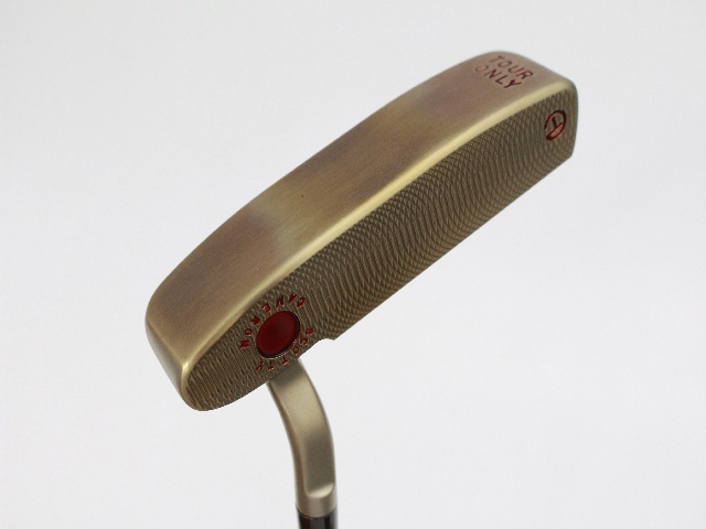 NEWPORT 1.5 GSS スコッティキャメロン(SCOTTY CAMERON) パター NEWPORT 1.5 GSS スコッティキャメロン(SCOTTY CAMERON) パター
