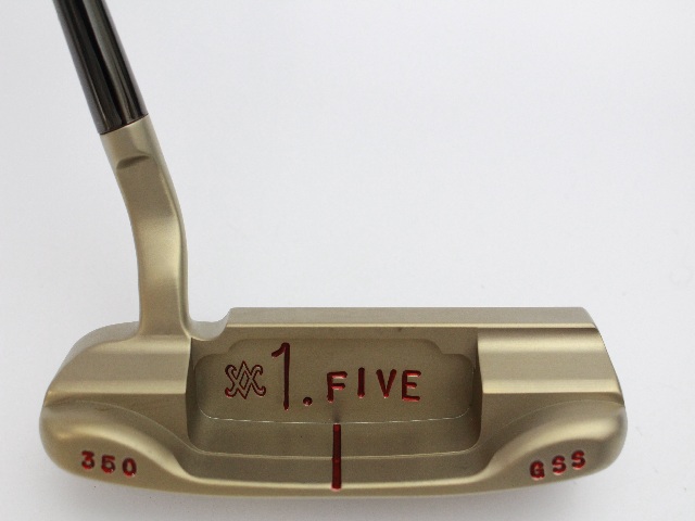 Scotty Cameron - スコッティキャメロン ツアーパター GSSニューポート1.5 スコッティキャメロン ツアーパター GSS ニューポート2