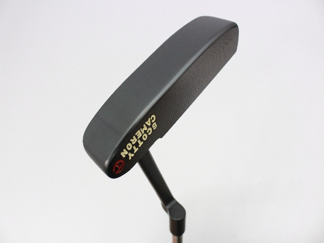Scotty Cameron - スコッティーキャメロンパターです スコッティデールXA 97 E.T.W X-S.L.C スコッティキャメロン