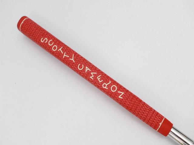 レフティ スコッティキャメロン 009 ツアー　プロトタイプ サークルT スコッティキャメロン ツアーパター Tour prototype 009 a 3X