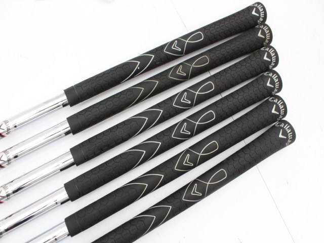 XTREME アイアン キャロウェイ(Callaway) アイアンセット(IRON