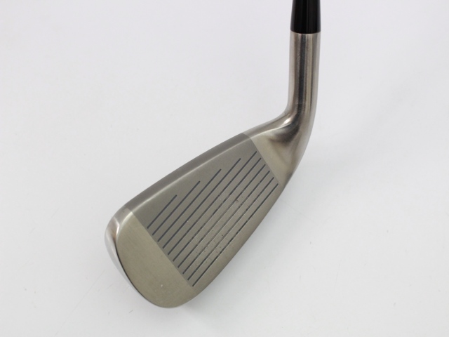 OnTheScrew ICE UTILITY IRON ムジーク(muziik) ユーティリティ(HYBRID