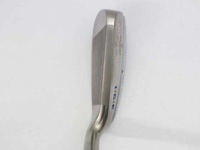 OnTheScrew ICE UTILITY IRON ムジーク(muziik) ユーティリティ(HYBRID