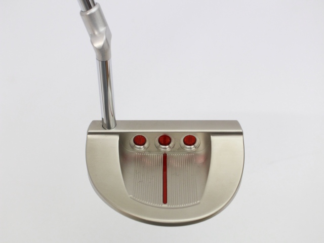 TOUR PROTOTYPE ICC スコッティキャメロン(SCOTTY CAMERON) パター 