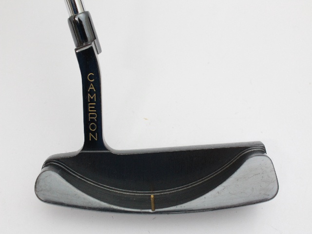 クラシック2.5 スコッティキャメロン(SCOTTY CAMERON) パター(PUTTER