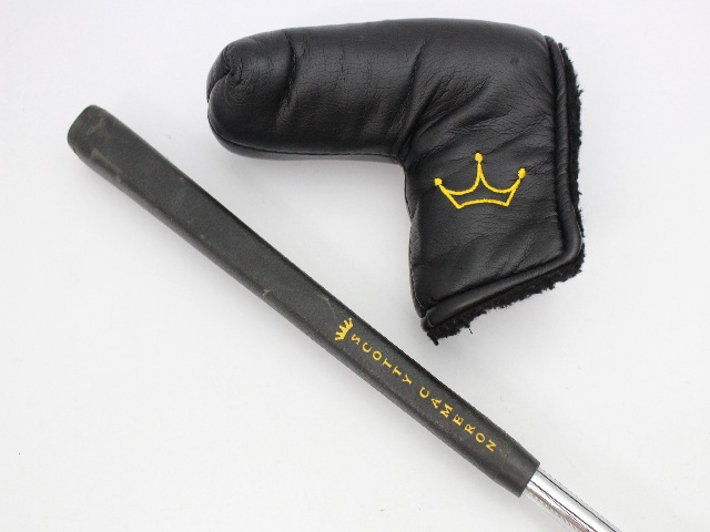 クラシック2.5 スコッティキャメロン(SCOTTY CAMERON) パター