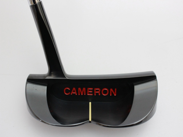 CIRCA 62 VII TOUR PROTOTYPE スコッティキャメロン(SCOTTY CAMERON