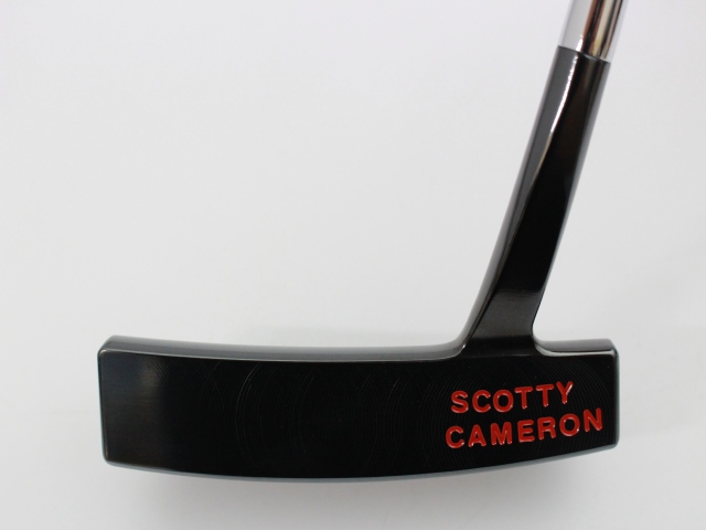 Scotty Cameron Circa 62　No. ７　 パター Scotty Cameron Circa 62 No. 7 (G48) | The Putter Library