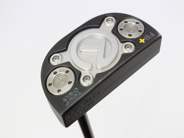 FASTBACK+ SELECT TOUR スコッティキャメロン(SCOTTY CAMERON) パター 