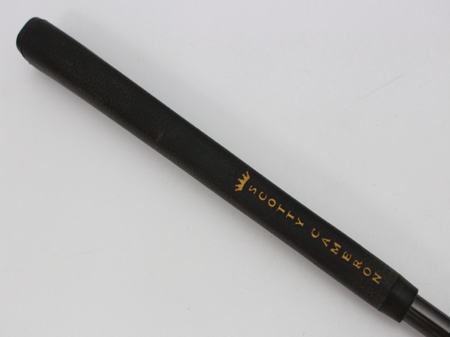 CLASSIC I ART OF PUTTING スコッティキャメロン(SCOTTY CAMERON