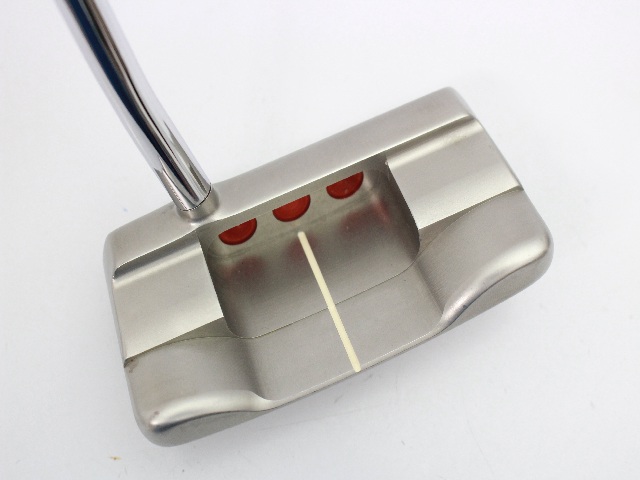 NEWPORT SQUAREBACK XPERIMENTAL PROTOTYPE スコッティキャメロン