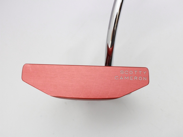 HOLIDAY 2003 スコッティキャメロン(SCOTTY CAMERON) パター(PUTTER