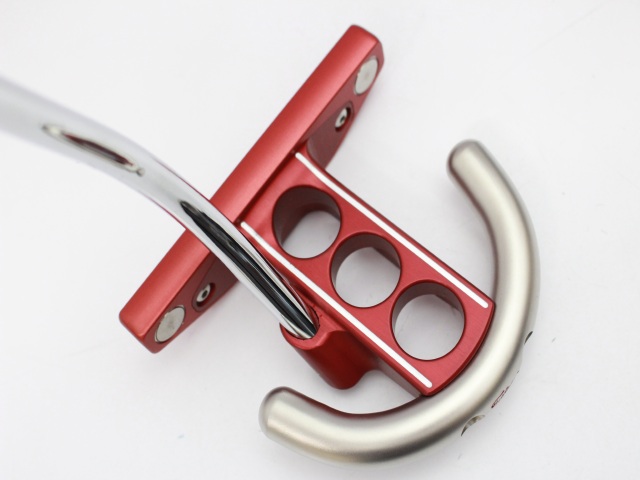 HOLIDAY 2003 スコッティキャメロン(SCOTTY CAMERON) パター(PUTTER