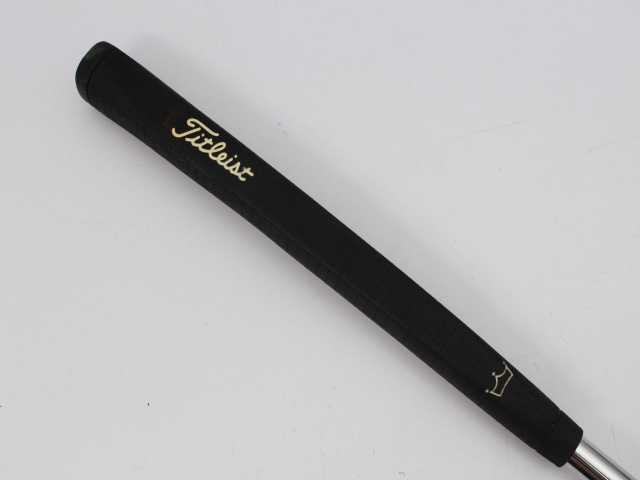 クラシック5 スコッティキャメロン(SCOTTY CAMERON) パター クラシック5 スコッティキャメロン(SCOTTY CAMERON) パター