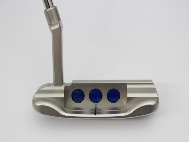 CONCEPT 1 PROTOTYPE スコッティキャメロン(SCOTTY CAMERON) パター 
