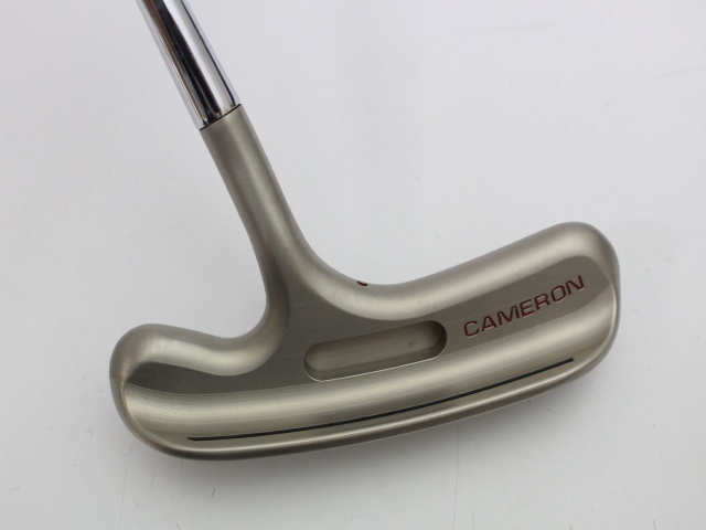 アメリカンクラシックIIIフランジ タイトリスト(Titleist