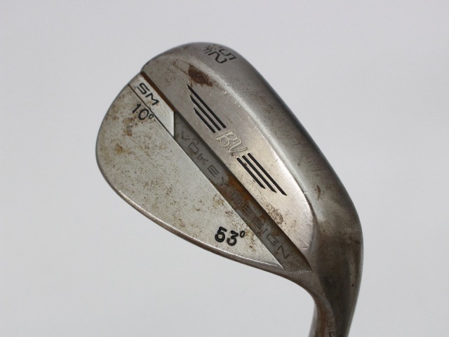 ボーケイ VOKEY タイトリスト SM8 ウェッジ 52° DG(S)200 SM8 52度