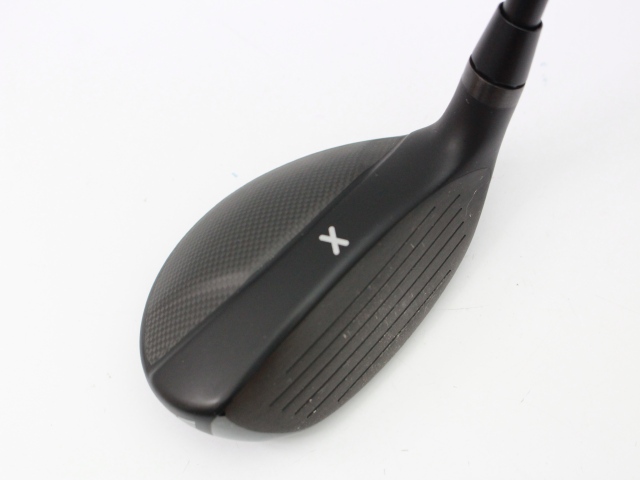 PXG GEN2 0317X ハイブリッド 5U