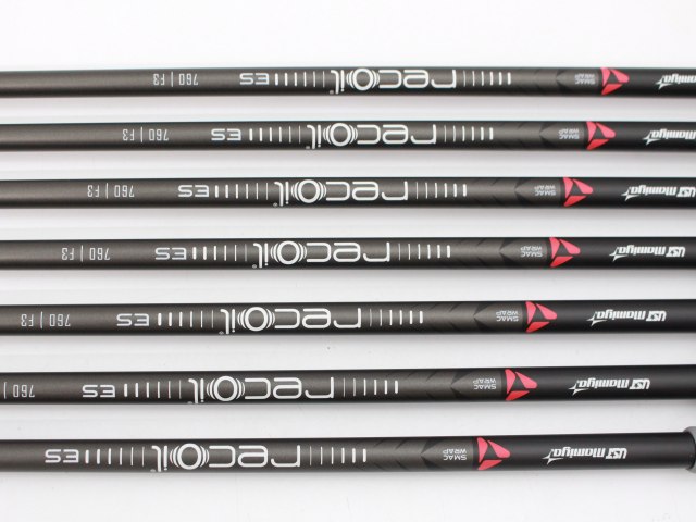 ベンホーガンレディース　ブラックシャフトセット 楽天市場】ベンホーガン アイアンの通販