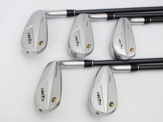 HONMA GOLF 特別仕様 即納です！本間ゴルフ ツアーワールド