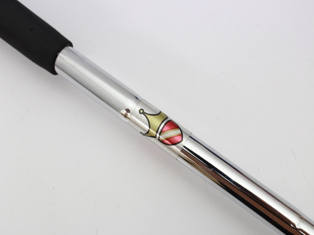 Scotty Cameron - スコッティキャメロン　LEO Super Select GOLO 6 | Compact Mallet Putter | Scotty