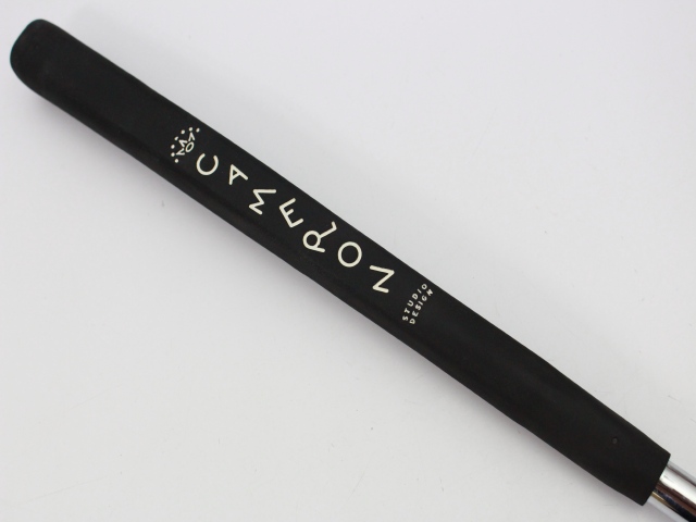 Scotty Cameron - スコッティキャメロン　LEO Super Select GOLO 6 | Compact Mallet Putter | Scotty