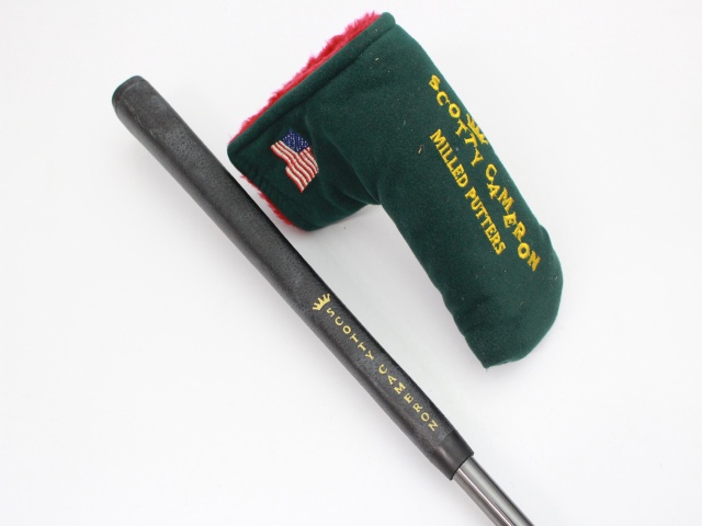 クラシック1ファイナルAMF スコッティキャメロン(SCOTTY CAMERON