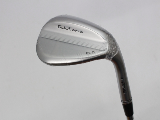 PING Glide Pro 60 S-10 ウェッジ GLIDE FORGED PRO 60S-10 ピン(PING) ウェッジ(WEDGE) - ショッピング