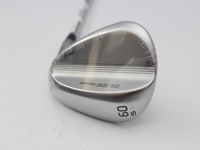 GLIDE FORGED PRO 60S-10 ピン(PING) ウェッジ(WEDGE) - ショッピング