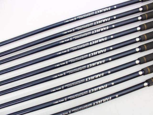 マックスフライビュートチタンフェース ダンロップ(DUNLOP
