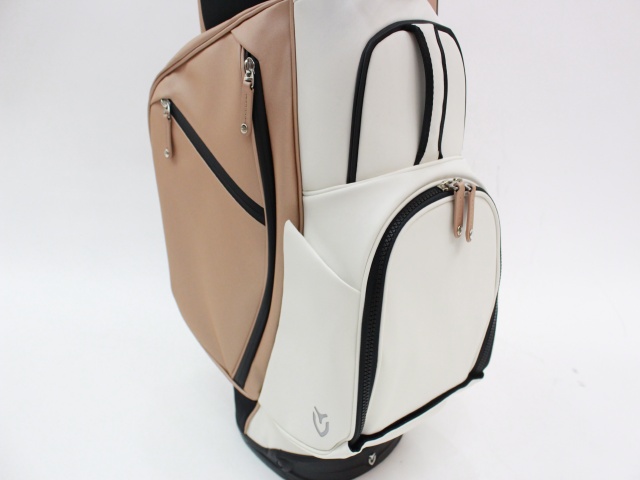 VESSEL プレイヤー3.0 スタンドバッグ ローズゴールド その他(OTHERS