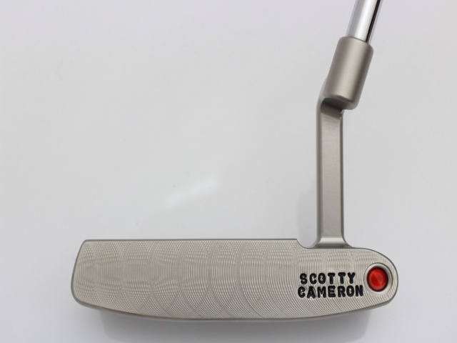 009M SSS スコッティキャメロン(SCOTTY CAMERON) パター(PUTTER