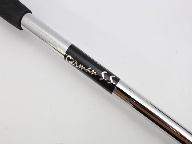 BYRON DESIGN GSS 370G その他(OTHERS) パター(PUTTER) - ショッピング