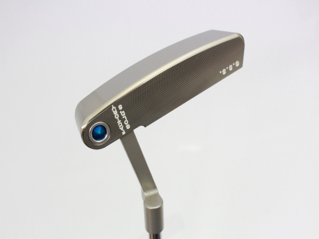 ゴールドファクトリー Superdale Head その他(OTHERS) パター(PUTTER