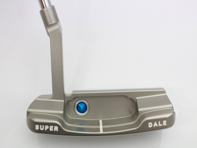 楽天市場】NEW ENERGY GOLF SM490A RW パター 島田ゴルフ製作所