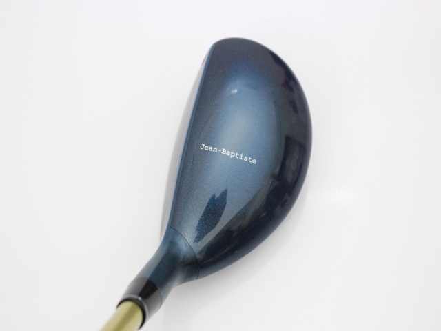 JB701HB IPグレー ジャンバティスト(Jean-Baptiste