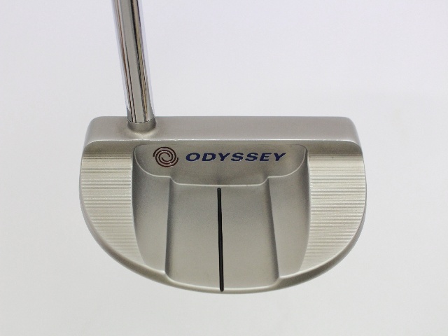 HIGHWAY 101 #5 オデッセイ(ODYSSEY) パター(PUTTER) - ショッピング 