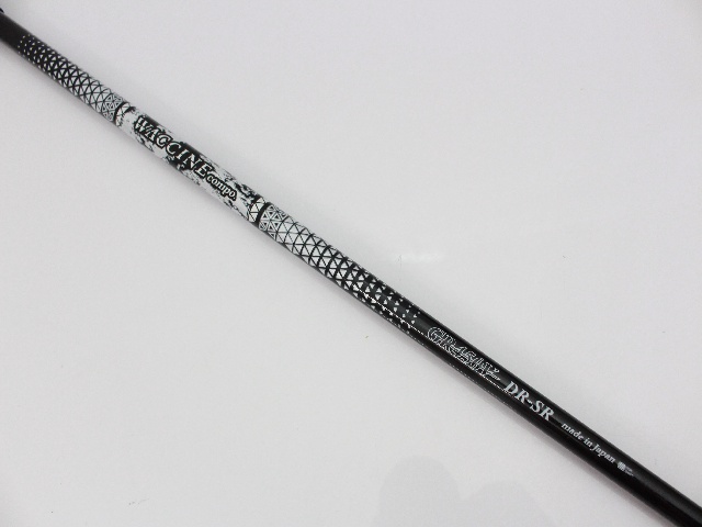 ワクチンコンボ GR560 DR flex S テーラーメイドスリーブ付き | www 