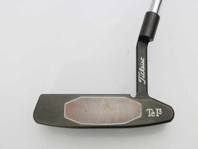 スコッティキャメロン T22 パター トレリウム SCOTTY CAMERON