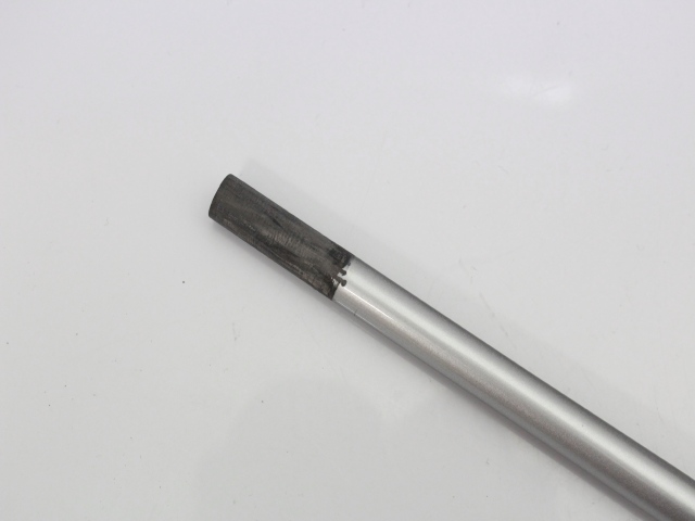 OTi ツアーアイアン 100 X-flex 【中古】 三菱ケミカル OTi ツアーアイアン 100 X-flex 【中古】 三菱ケミカル