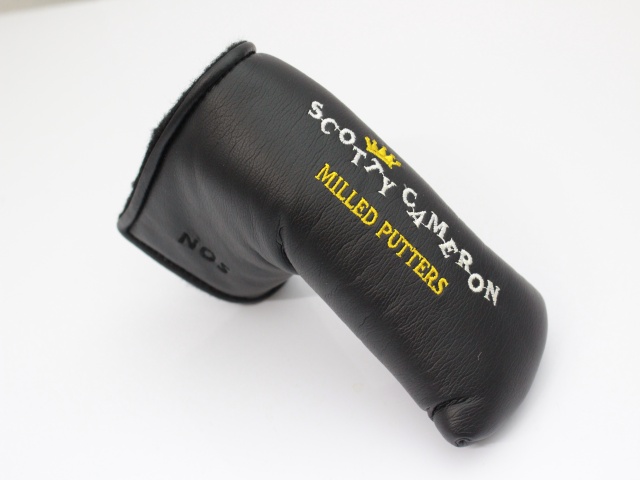 スコッツマン946 スコッティキャメロン(SCOTTY CAMERON) パター