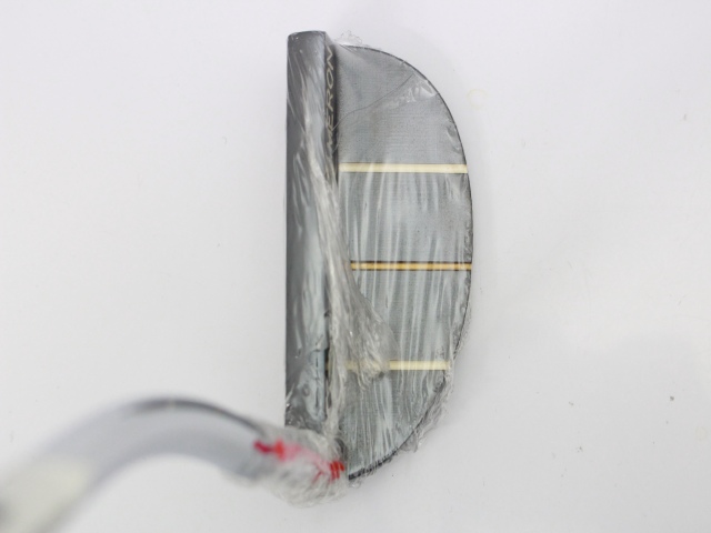 超美品　Scotty Cameron 【Scottsman 946】カバー付き Yahoo!オークション - 激レア スコッティキャメロン/scotty